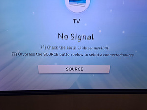 Samsung TV 8k 75" (5 foto / 6)