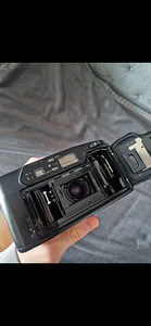 Pentax zoom 90 35mm film camera (4 foto / 4)