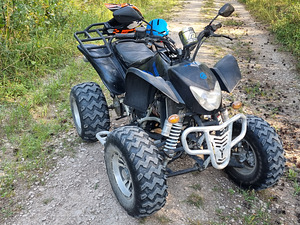 Atv (5 foto / 6)