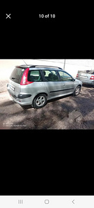 Peugeot 206 (2 foto / 9)