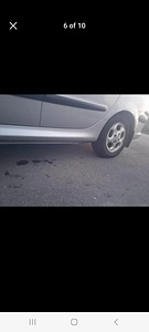 Peugeot 206 (6 foto / 9)