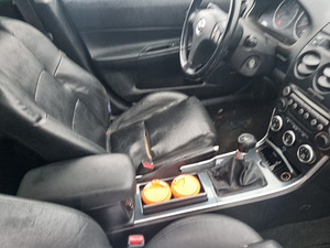Mazda 6 varuosadena (5 foto / 9)