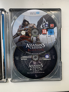 Assassin’s Creed IV Black Flag (3 foto / 4)