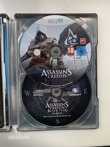 Assassin’s Creed IV Black Flag (foto #3)