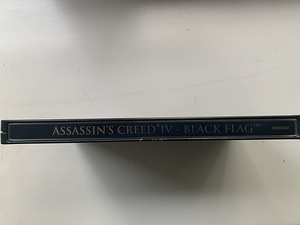 Assassin’s Creed IV Black Flag (4 foto / 4)
