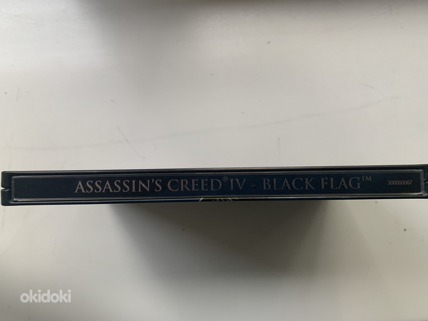 Assassin’s Creed IV Black Flag (foto #4)