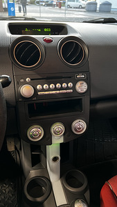 Mitsubishi colt (8 foto / 9)