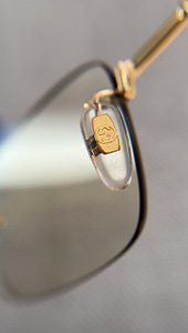 Очки Gucci (3 фото из 8)
