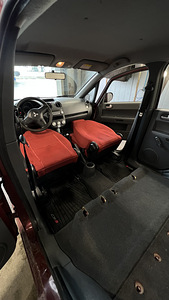 Mitsubishi Colt (15 foto / 15)