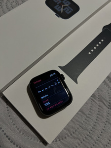 Apple Watch SE 2nd Gen 44 mm (7 foto / 7)