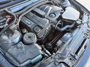 BMW mootor N46B18 E46 (2 foto / 3)