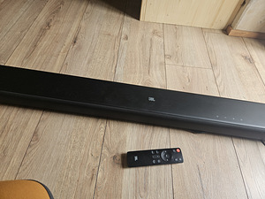 JBL SB510 3.1 soundbar (1 foto / 1)