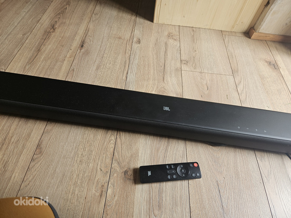 JBL SB510 3.1 soundbar