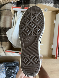 Converse, женщина, 39 (3 фото из 6)