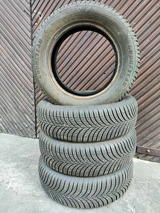 Goodyear lamellrehvid 185/65R15 DOT2920 (1 foto / 8)