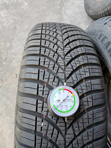 Goodyear lamellrehvid 185/65R15 DOT2920 (5 foto / 8)