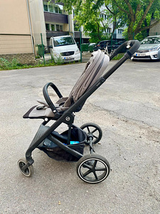 Vanker Cybex Balios S (1 foto / 2)