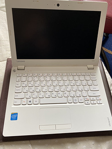 Sülearvuti LENOVO IdeaPad 100S-11IBY (2 foto / 5)