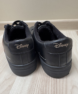 Mustad Tossud Disney tossud suurus 39 (5 foto / 6)