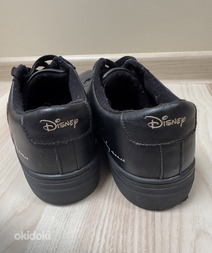 Mustad Tossud Disney tossud suurus 39 (foto #4)