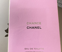 Туалетная вода Chanel Chance eau fraiche 100ml оригинал