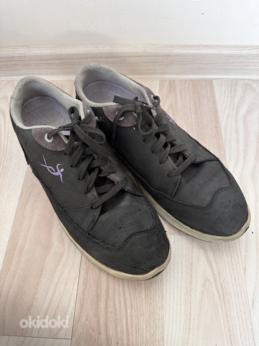 Рабочая обувь ботинки Uvex две пары цена за всё (фото #6)