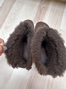 Ugg saapad Fitflop naturaalne lambanahk (3 foto / 6)