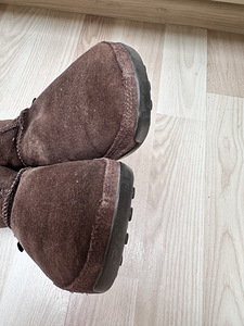 Ugg saapad Fitflop naturaalne lambanahk (4 foto / 6)