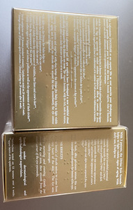 Kreem ja silmaümbruse palsam Loccitane + kreemid bioderma ur (5 foto / 7)