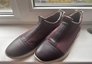Ecco tossud / Кроссовки Ecco (2 фото из 6)