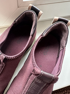 Ecco tossud / Кроссовки Ecco (5 фото из 6)