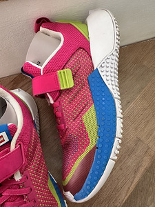 Adidas X Lego Sport Pro tossud (6 foto / 10)