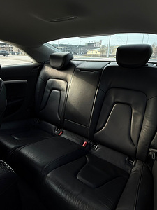Audi A5 S-LINE 3.0 176kW (12 foto / 14)