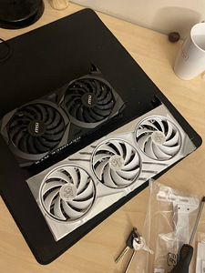 RTX msi 3070 (4 фото из 4)