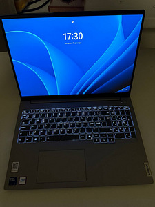 Thinkbook G7 (intel) sülearvuti/laptop (1 foto / 4)