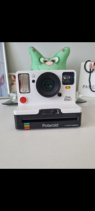 Polaroid One Step 2 (1 фото из 2)