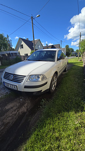 VW Passat 1.9 96kw ATM (2 foto / 9)
