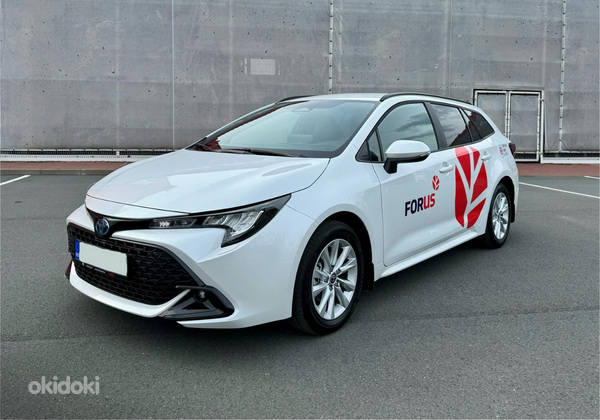 Офиц. партнёр FORUS TAXI приглашает на работу водителей
