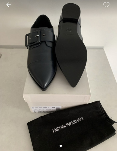 Emporio Armani