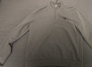 Fred Perry (2 foto / 3)