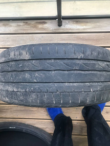 Rehvid Bridgestone TURANZA ER300 (6 foto / 8)