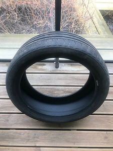 Rehvid Bridgestone TURANZA ER300 (7 foto / 8)