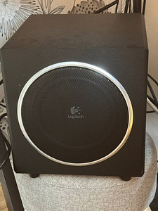 Акустическая система Колонки Logitech Speaker System Z523 (2 фото из 4)