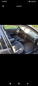 Volkswagen Passat B5 1.8t 1999 (3 foto / 5)