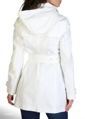 Белое пальто (фото #3)