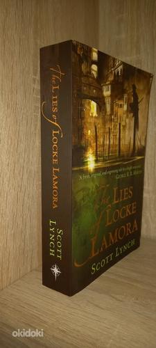 The Lies of Locke Lamora S. Lynch (foto #1)