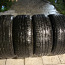 Зимние шины 235/50 R18 - Nokian (фото #2)