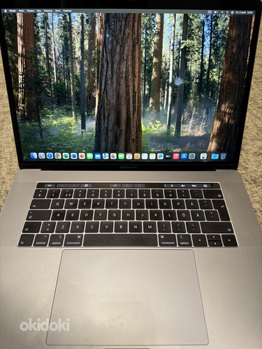 MacBook Pro
