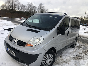 Продам авто (1 фото из 10)