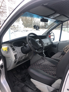 Продам авто (5 фото из 10)